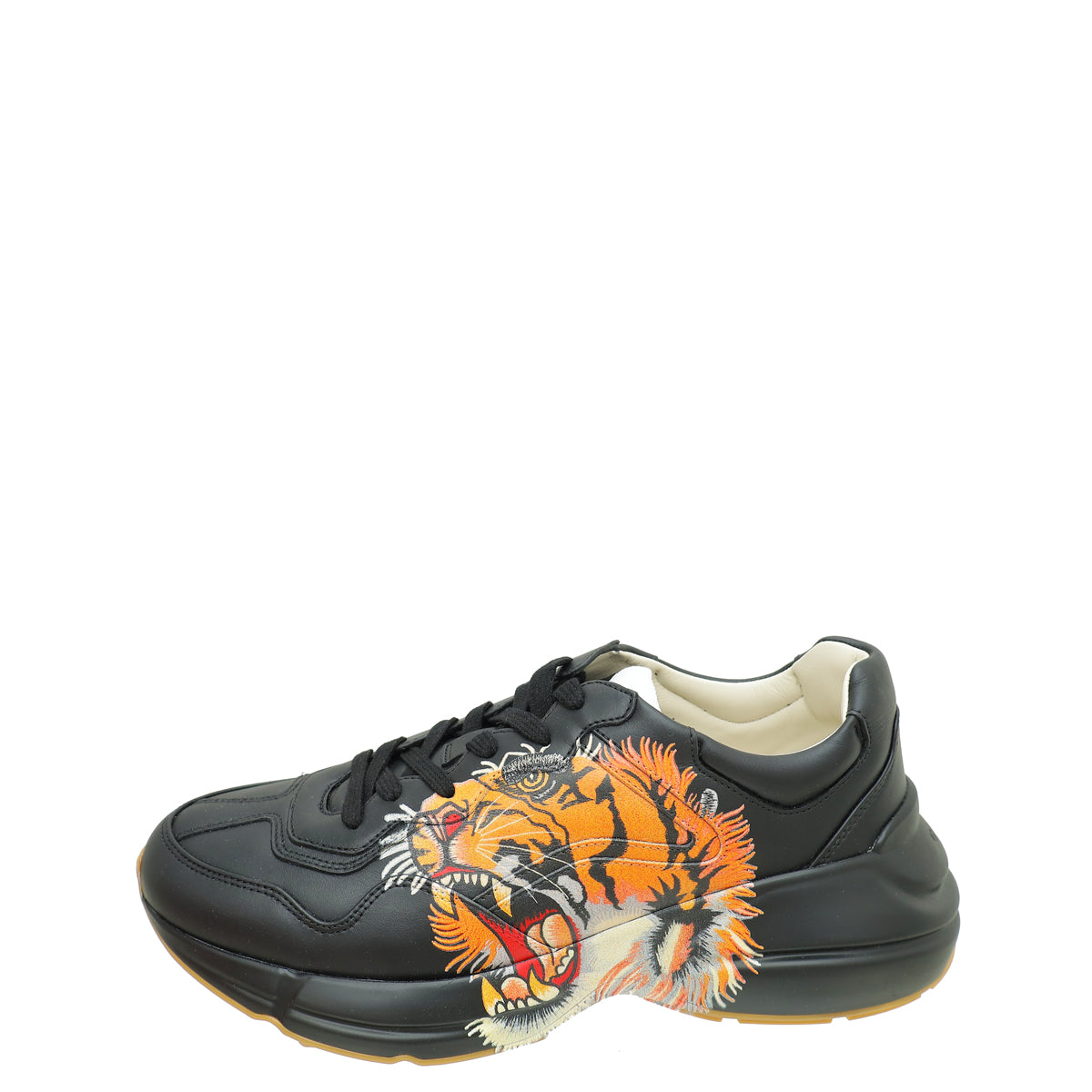 Dsquared2 D42 Tiger Print Sneakers - Farfetch